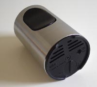 braun lighter base